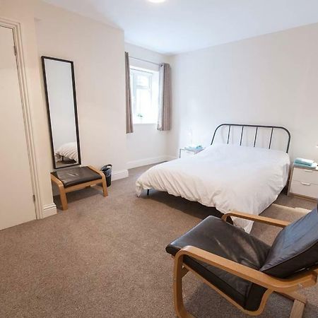 The Broadmead Forest - Spacious City Centre 3Bdr Apartment Bristol Esterno foto