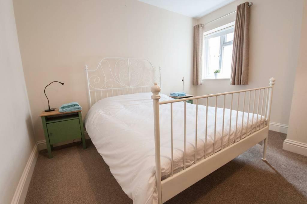 The Broadmead Forest - Spacious City Centre 3Bdr Apartment Bristol Esterno foto